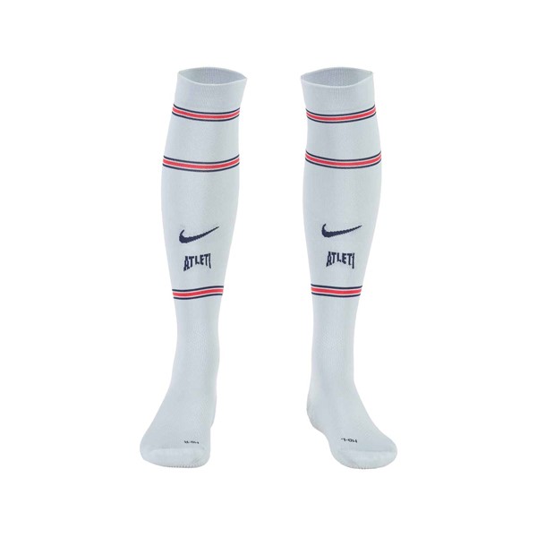 Calcetines Atletico Madrid 3rd 2026-2027